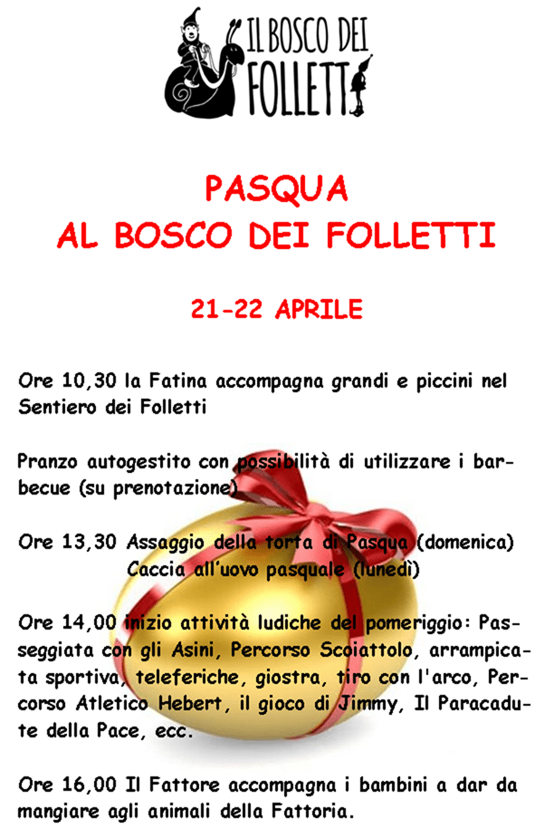 Notizie – Pagina 5 – Bosco Dei Folletti – Urbania 925_x_612_png