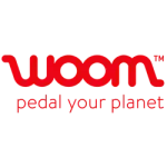 Woom-børnecykler