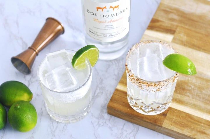 National Margarita Day Recipes