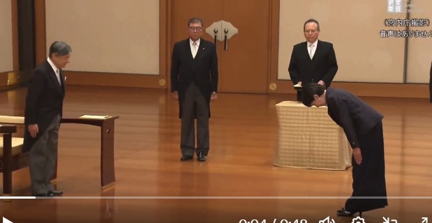〖红朝浮世绘〗日本首位女首相登场！日本的移民政策要踩刹车了