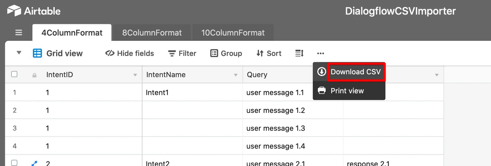 Humankind Closed Beta Download : botflo_beta_download_airtable_csv - BotFlo
