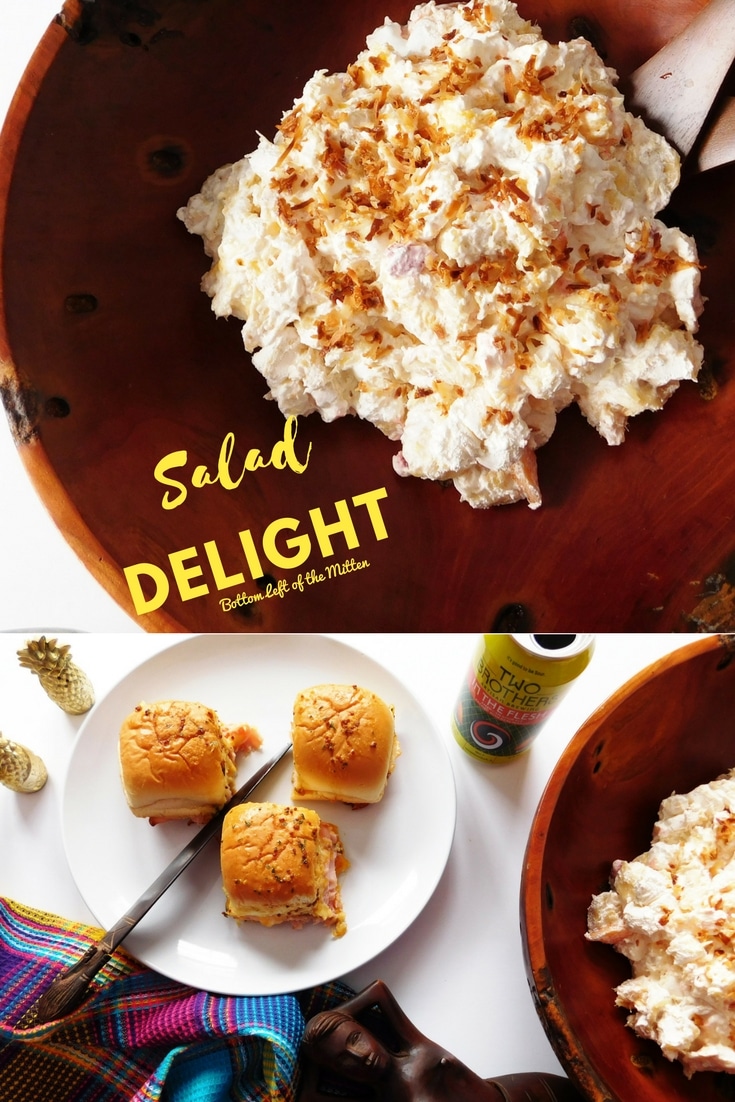 Salad Delight