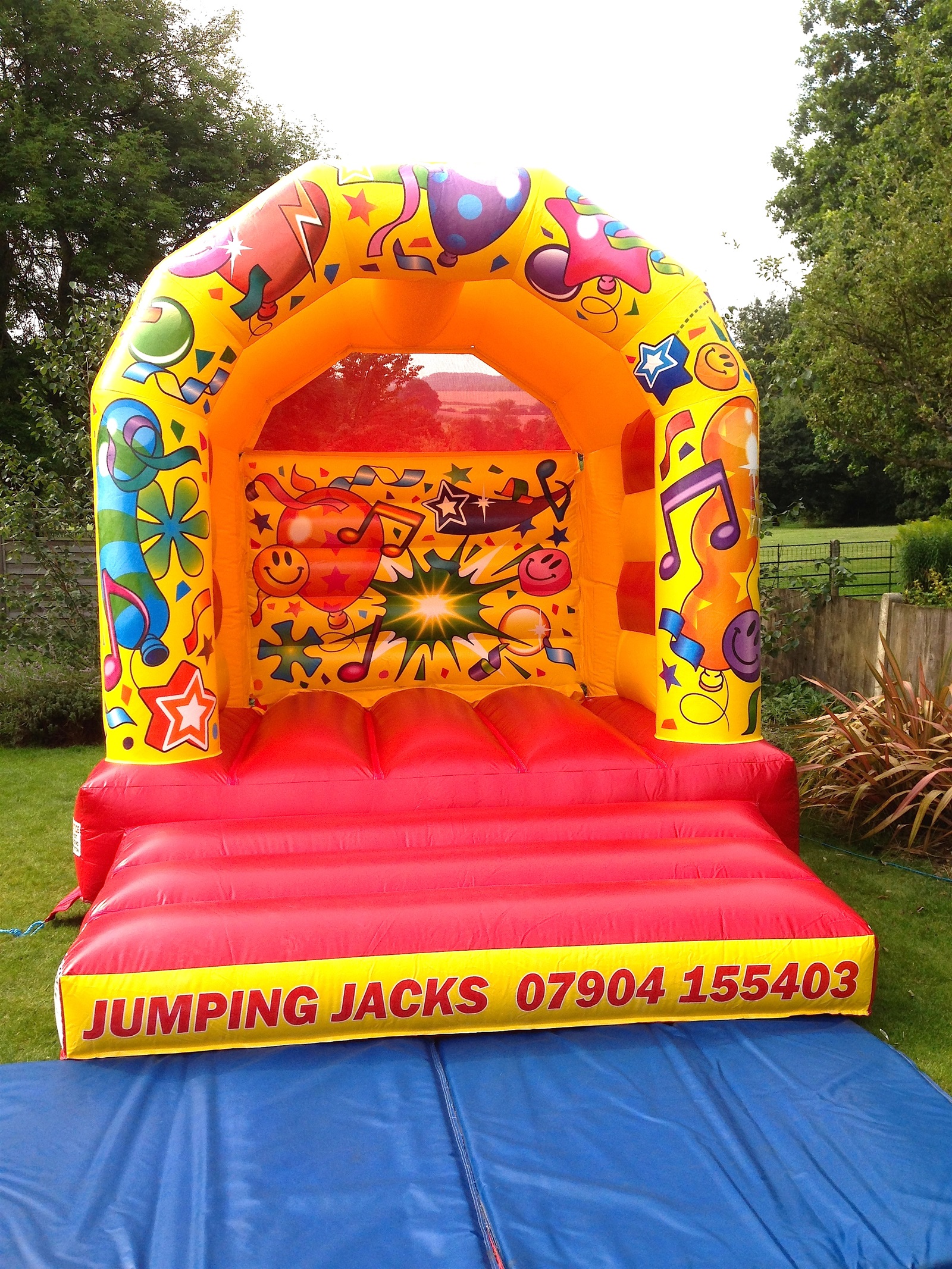 Nsw coronavirus cases spike to record. Bouncy Castles - Bouncy Castle Hire in Bromley Croydon