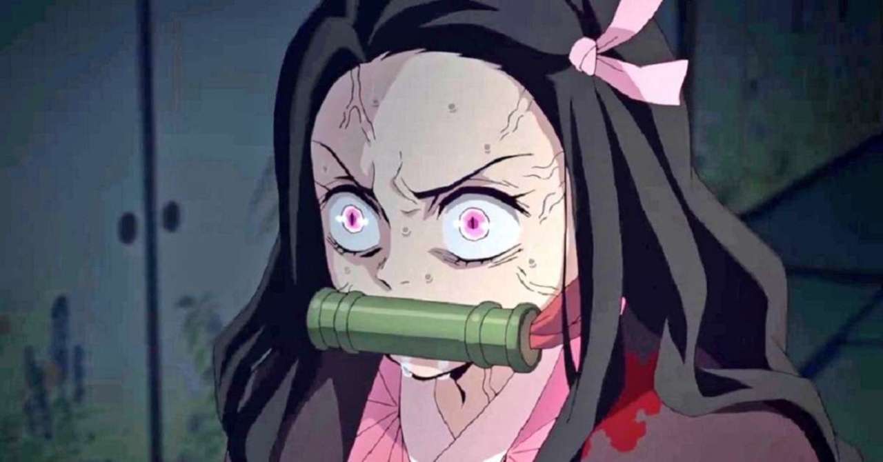 Les contacts cosplay nezuko kamodo ont une taille de 14.5 mm qui crée une illusion d'yeux plus grands, plus audacieux et plus ronds. 10 Détails Intéressants sur Nezuko Kamado | Boutique Manga