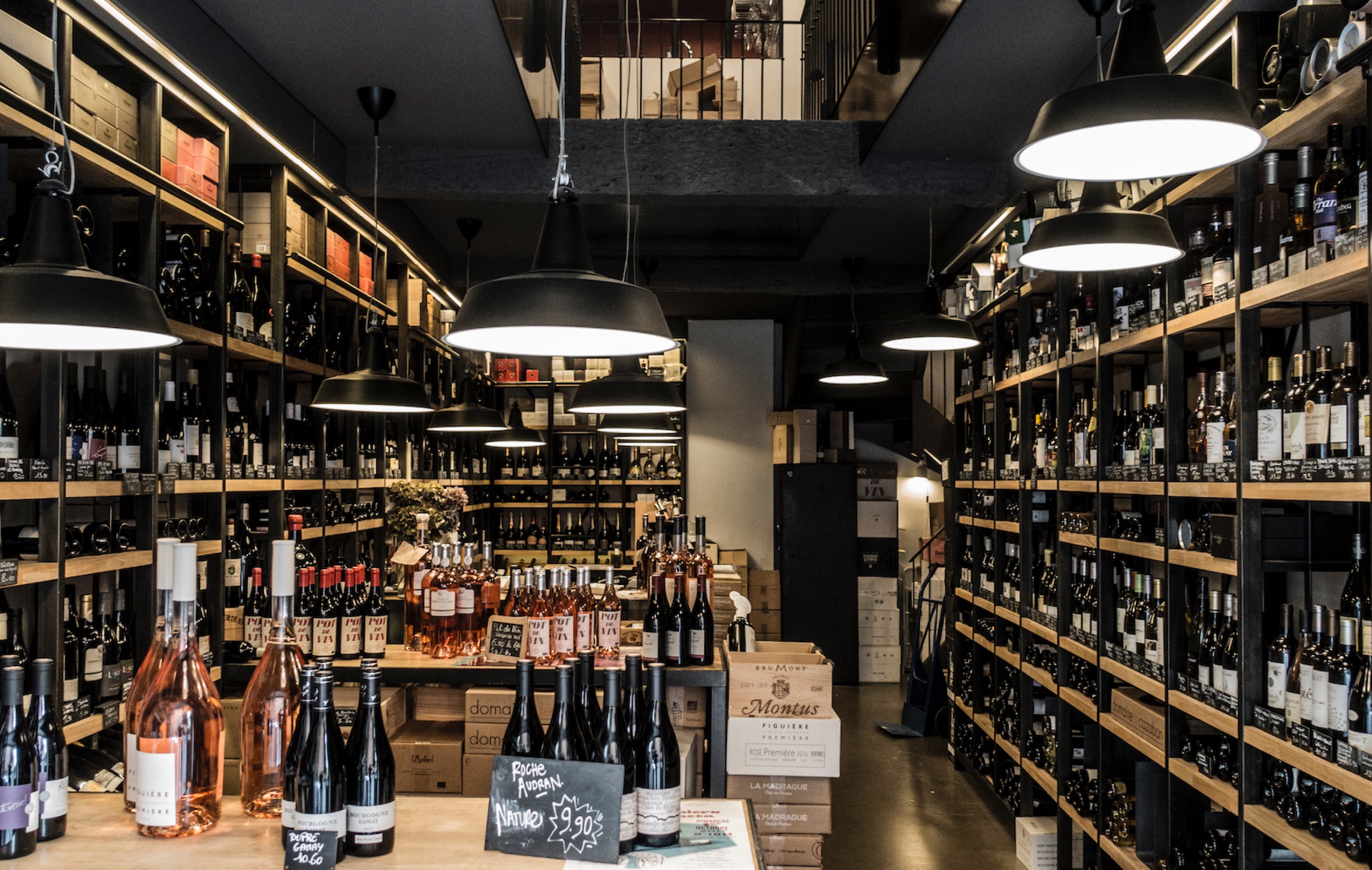 La Boutique Des Vins Caviste A Toulouse