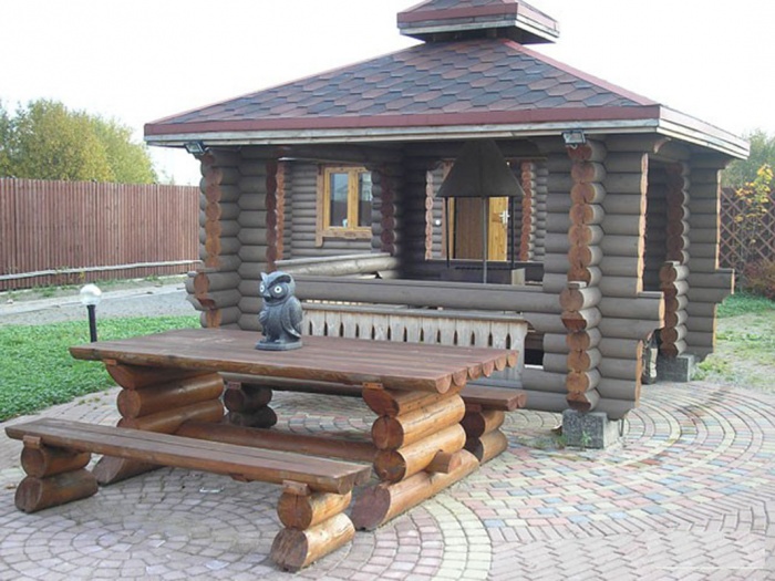 Stol I Klupa Sami To Radite Za Sjenicu Drveni Namjestaj U Sjeniku Stol I Klupa Sami To Ucinite Prednost Drvenog Namjestaja Za Sjenicu