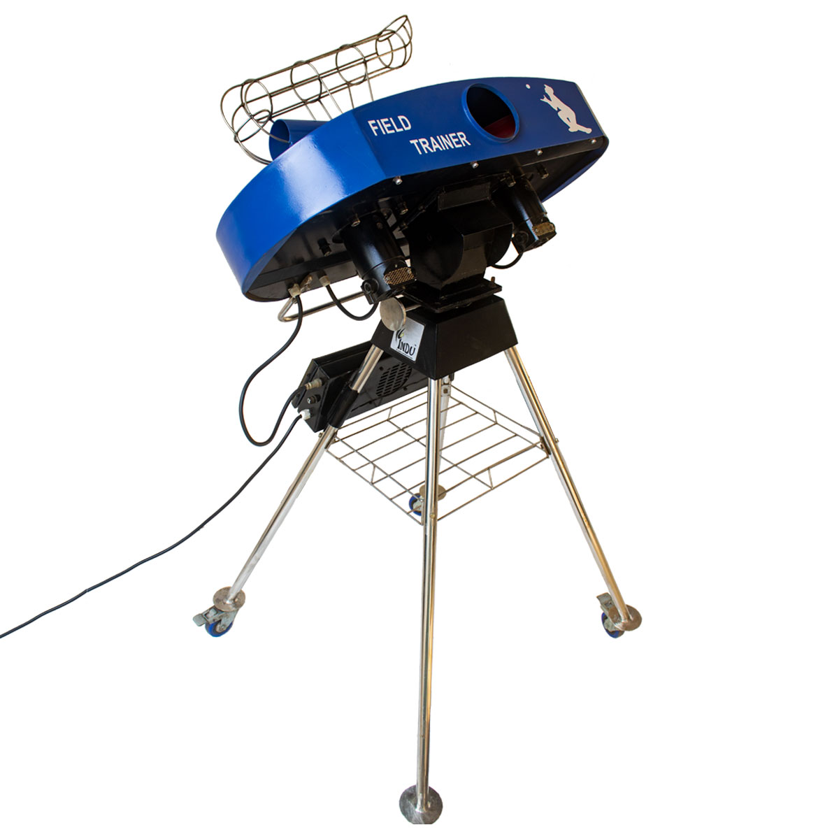 Home Cricket Bowling Machine India