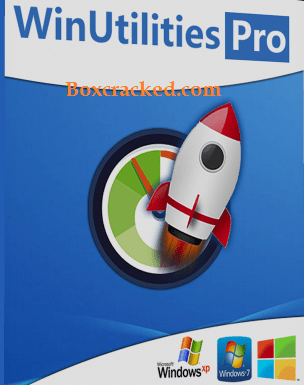 Winutilities Professional Edition 15 74 Crack Full Serial Number Key 2021
