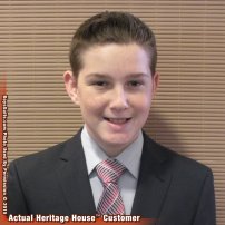Zachary B.