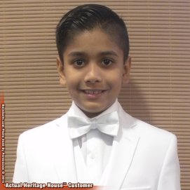 Cebastian J.