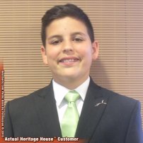 Joshua B.