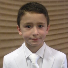Christoper K.