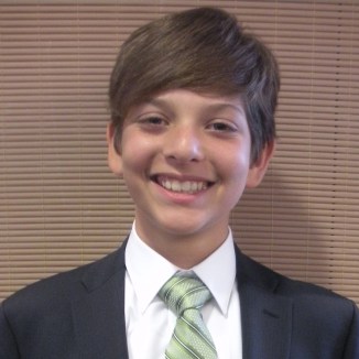 Elliot K.