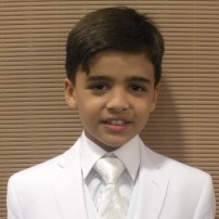 Nayib N.