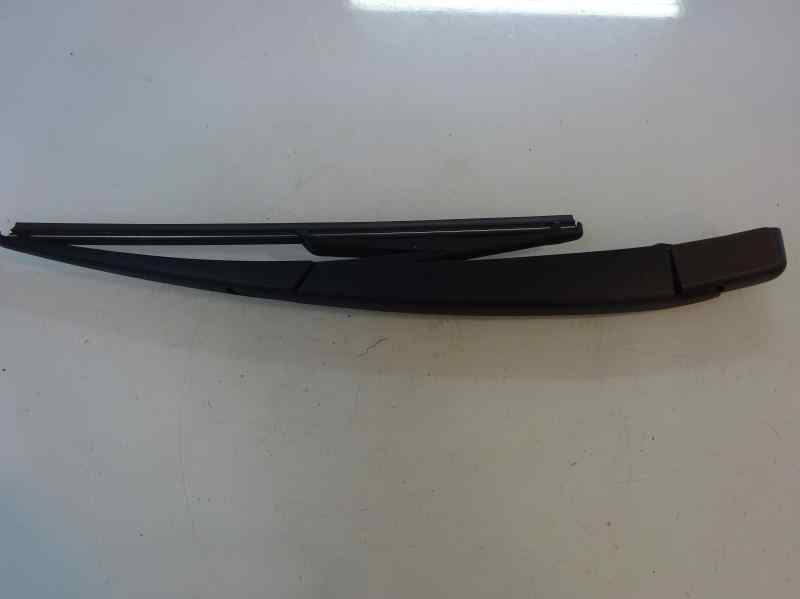 Tringlerie essuie-glace arrière NISSAN JUKE (F15) 1.5 dCi | B-Parts