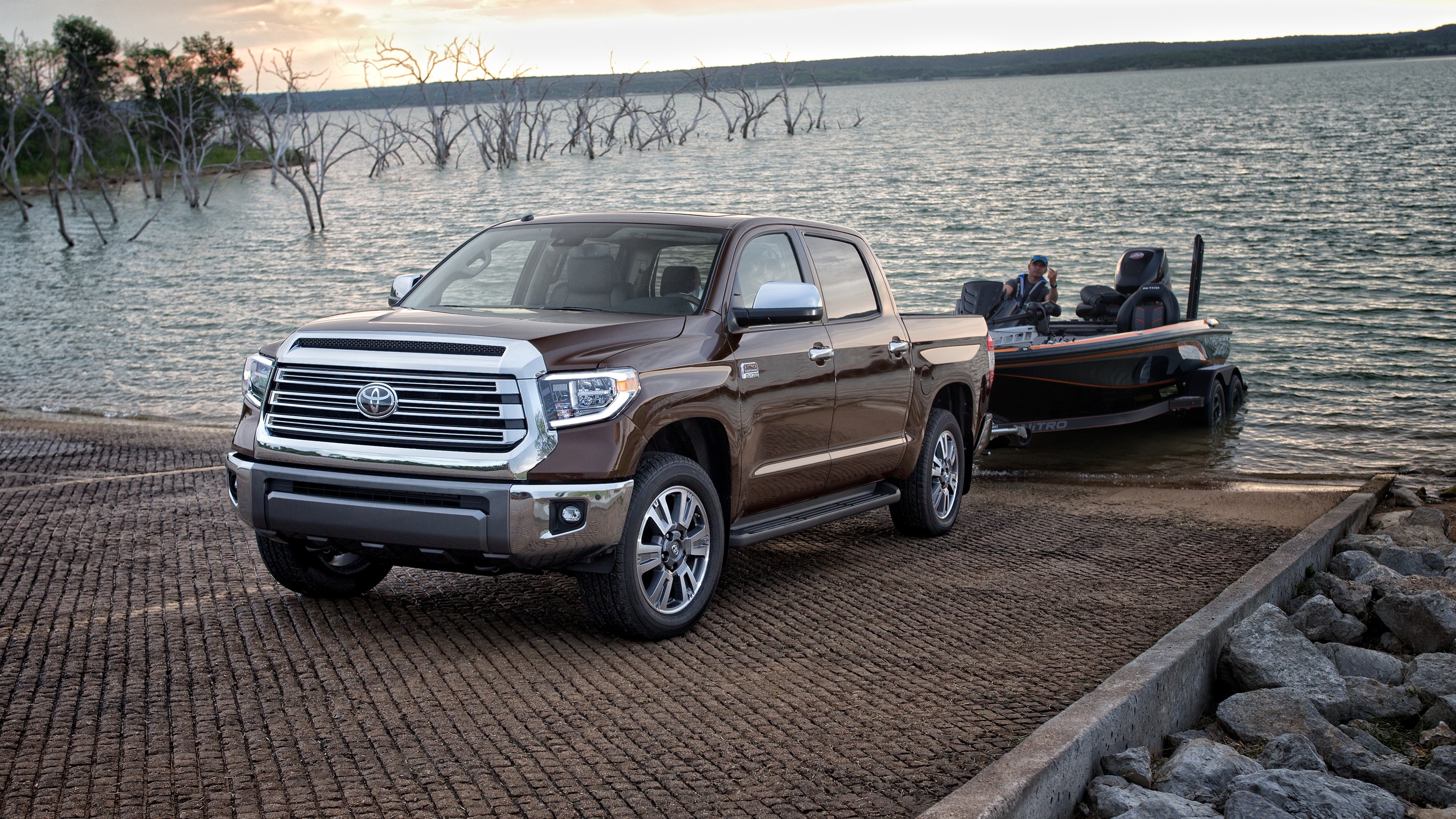 Toyota tundra usa