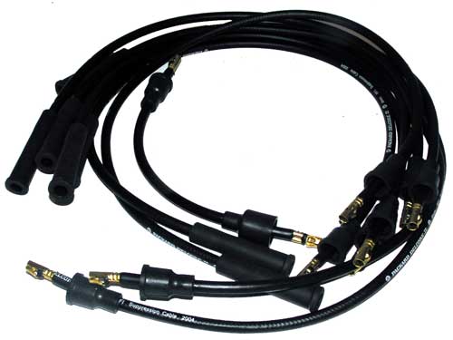 These instructions apply to all the industrial wiring. Wire Set Spark Plug Ignition Chrysler 273 318 340 360 Small Block V8 Smi98301 52 95 Ebasicpower Com Marine Engine Parts Fishing Tackle Basic Power Industries