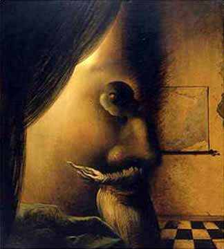 Face Illusions