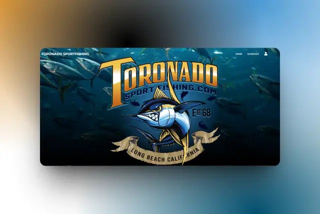 httpswwwtoronadosportfishingcom 1 - BrainGig LLC