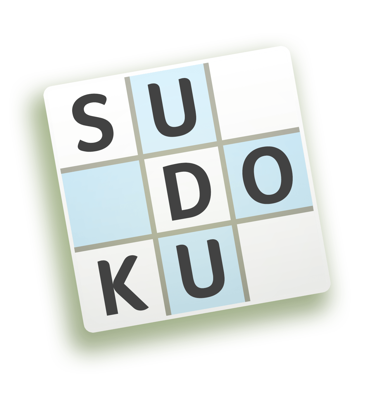 Worried about damaging your sudoku puzzle with eraser marks? Sudoku Brainium Studios