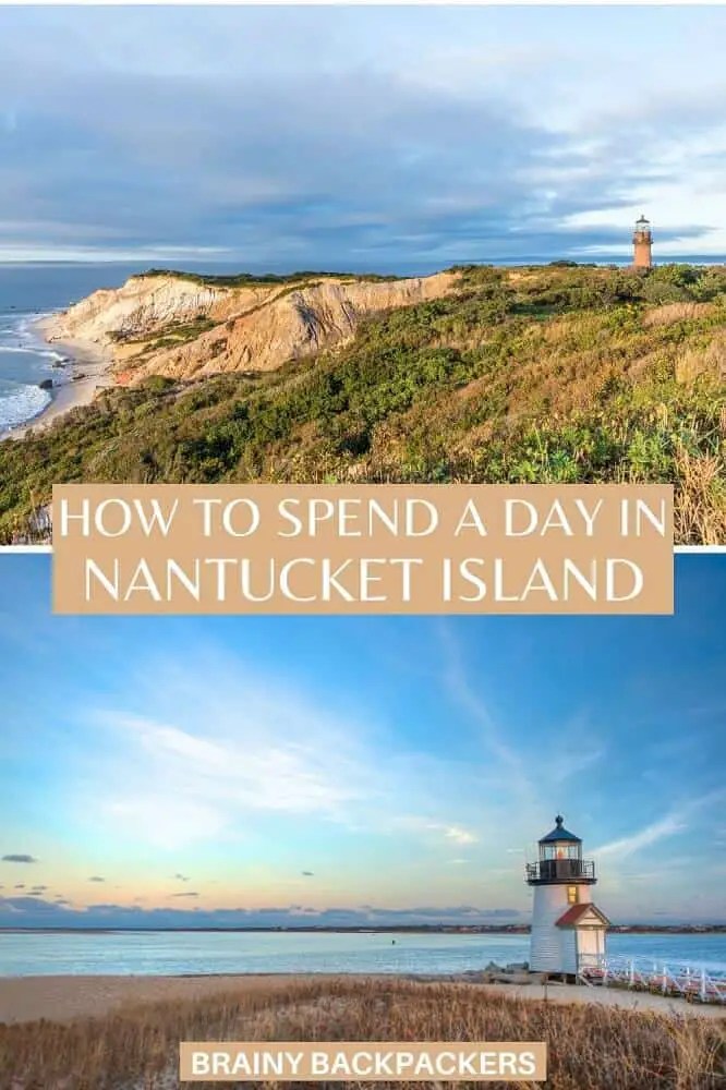 Godparents day, sometimes called godparents’ sunday, takes place on the first sunday in june every year. Day Trip To Nantucket All The Best Things To See Do Brainy Backpackers