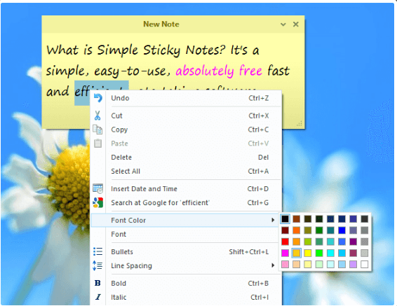 kill simple sticky notes prompt on startup