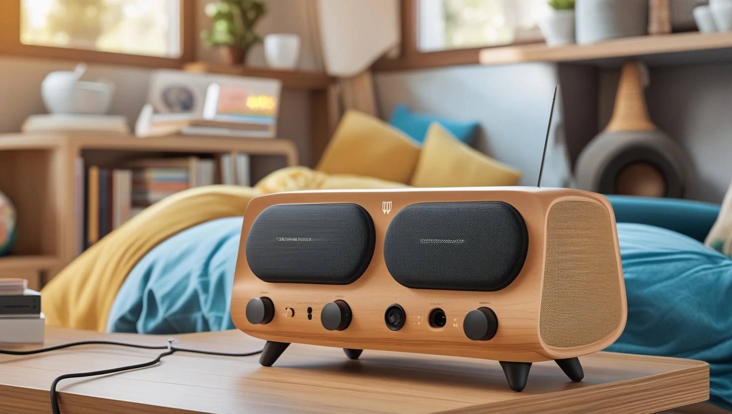 Speaker GS1E665 960 Size: A Comprehensive Overview
