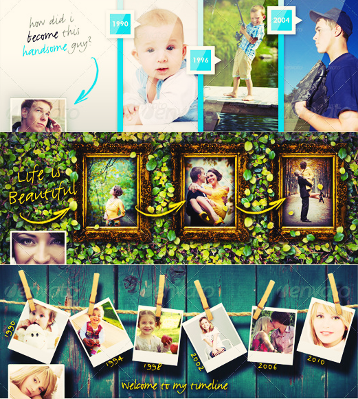 Free modern facebook cover psd download | get more ribbon, premium and facebook psd featured in +60631 free mockup psd, flyer psd and psd templates. 6 Facebook Timeline Covers That Comes In Psd File Free Premium Brand Glow Up