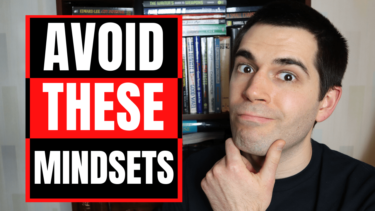 Avoid These Mindsets