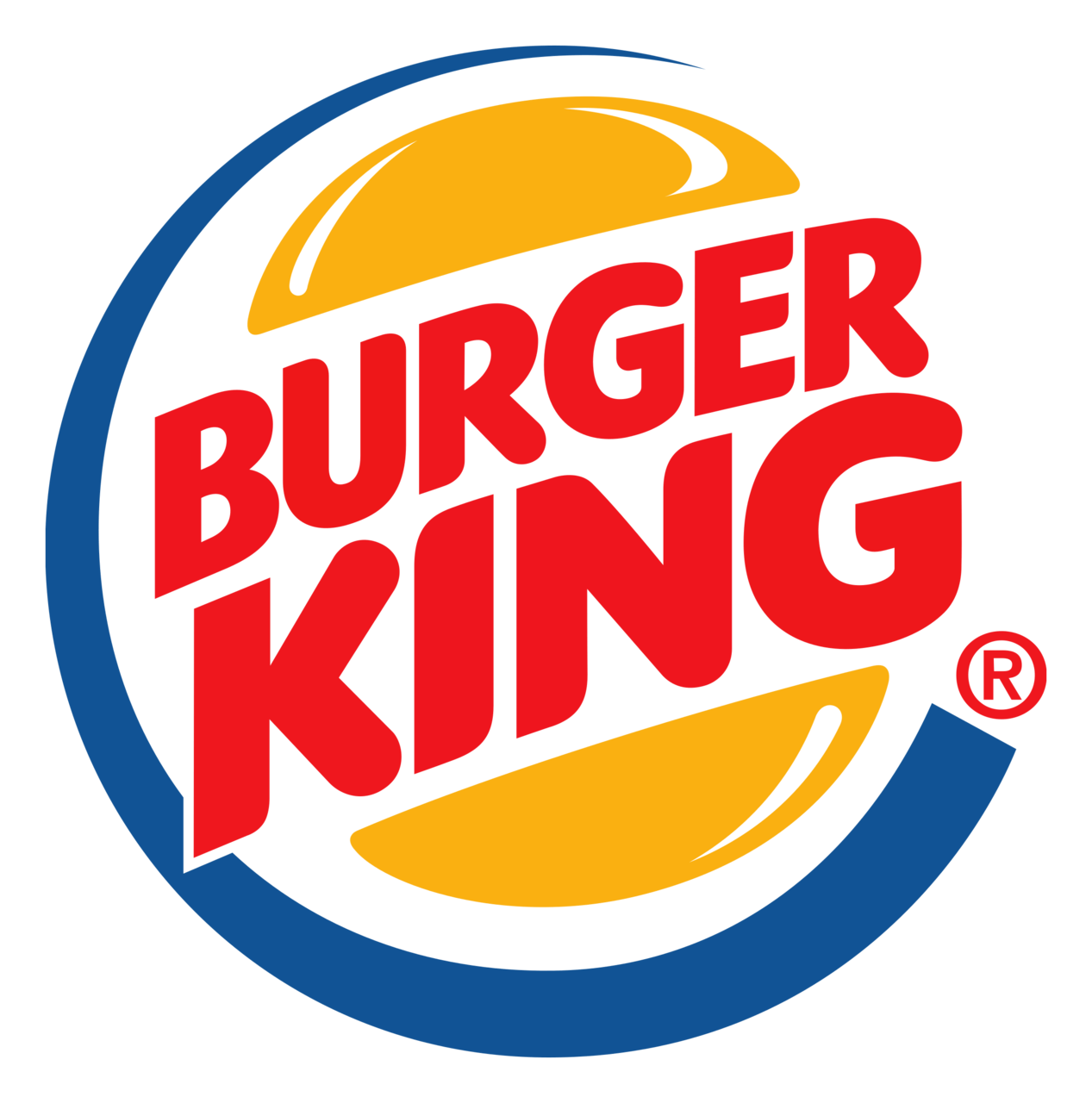 Burger King Logo Png Transparent Brands Logos