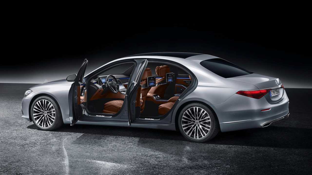 03 agu, 2021 1015 kali dilihat. Mercedes Bens S500 Amg Line 2021 Hadir Di Indonesia 103 8 Fm Brava Radio