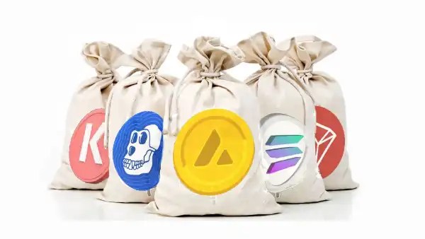 Crypto Staking