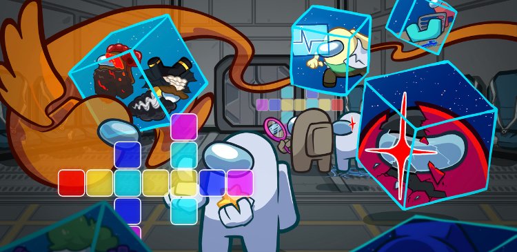 · after noxplayer is installed, open it and you can . Download Among Us 2021 11 9 5 For Pc And Android