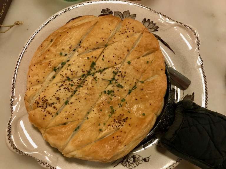 5 Eating places to Attempt This Month: February 2024