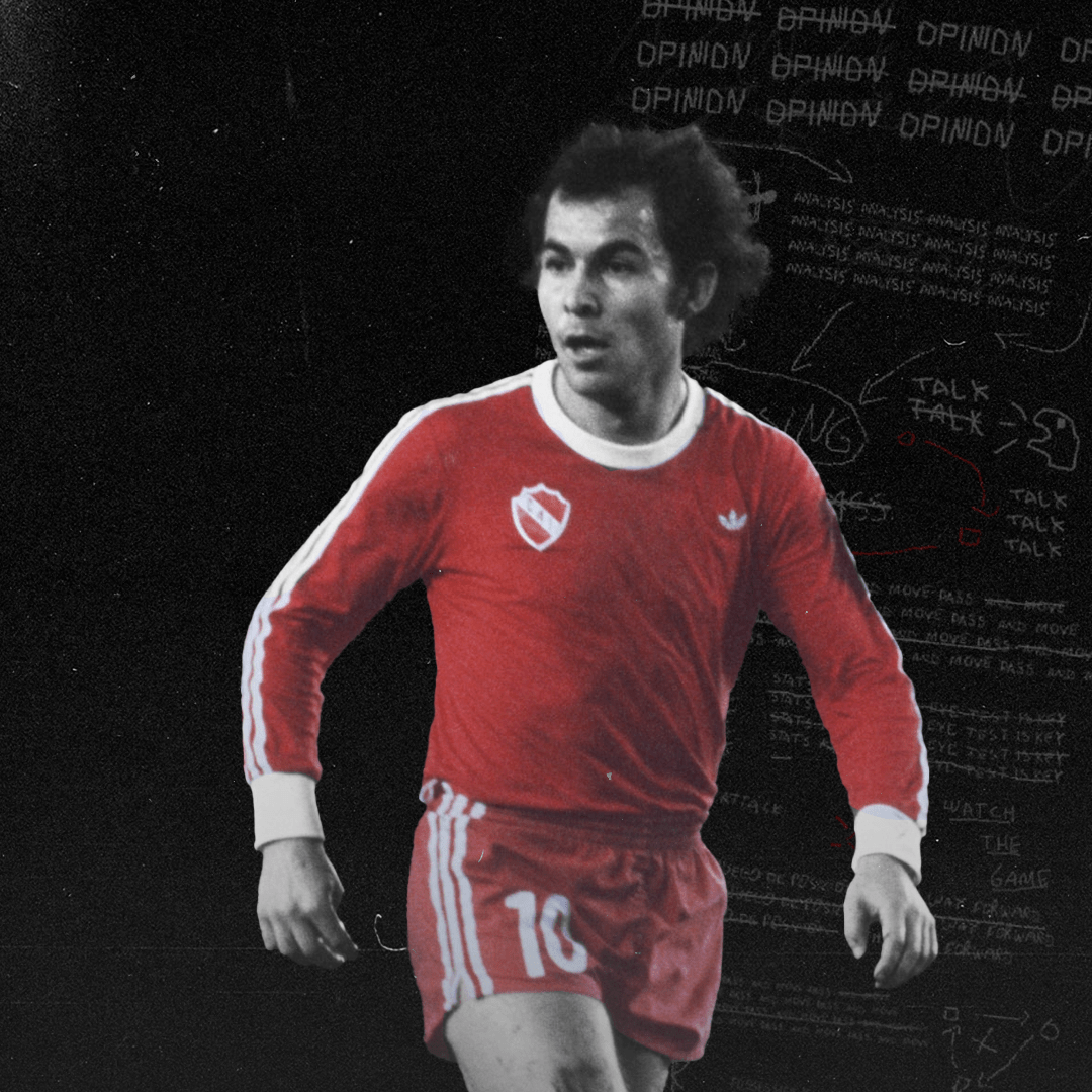 Oct 29, 2021 · mientras continúa la causa por la sucesión de los bienes de maradona, se registraron dos bauleras con objetos de diego que estaban en un depósito de san isidro.olé tuvo acceso al acta en la. The Magic, Glory and Relentless Loyalty of Ricardo Bochini