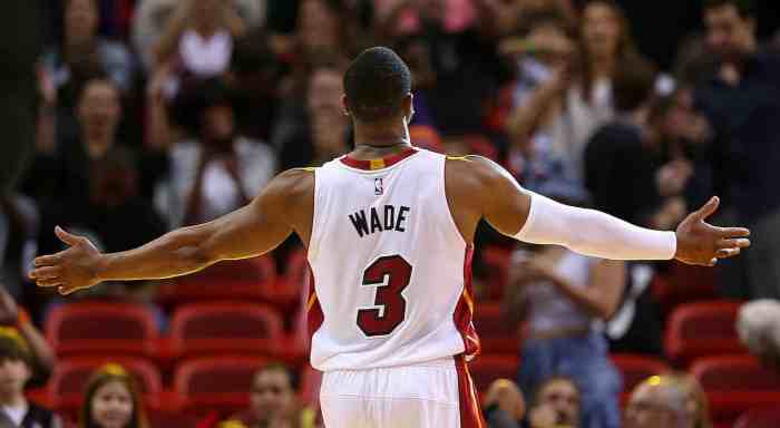 Dewayne wade net worth