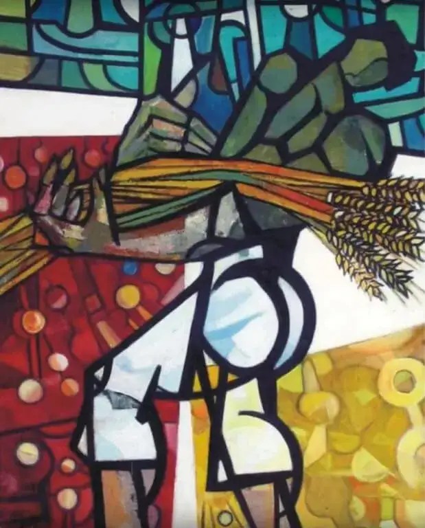 13 Pintores Ecuatorianos Y Sus Obras Mas Famosas 2021 Ecu11