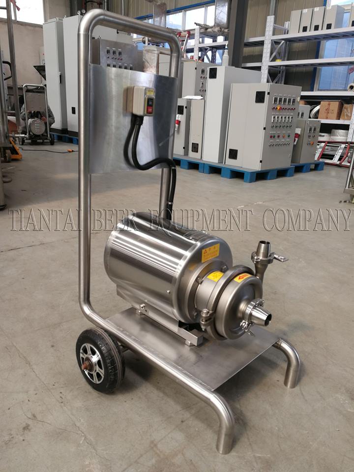 Get to read manga nano machine online from mangaonlineteam.com this is totally free of cost manga that you can get. New type portable CIP pump / Gallery / Quality beer equipment for sale, reliable brewery