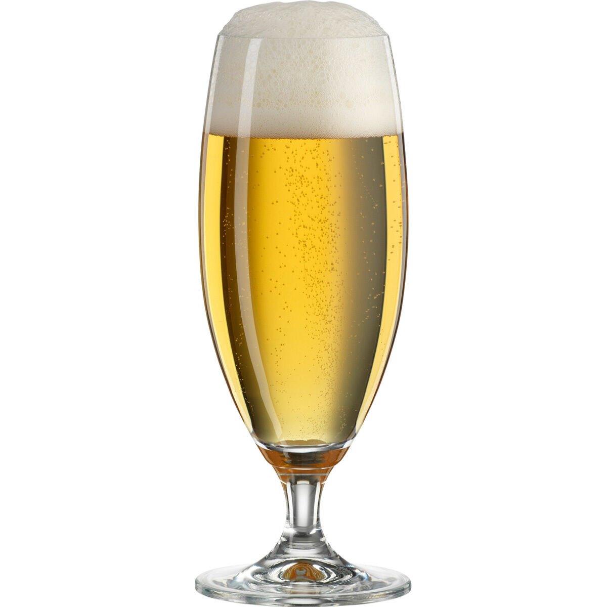 Pils Stulpe verre à Pils