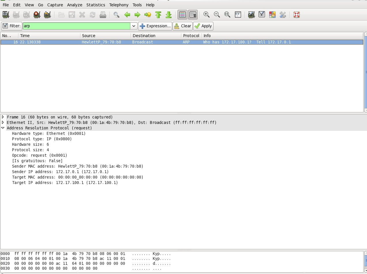 Mac Address Poisoning Attack Brezular S Blog