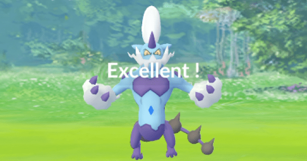 ポケモンgo ゼクロムを超えるだと ボルトロス れいじゅうフォルム は本気案件 ミニウサギはじめました ウサギとラットの飼育 ポケモンｇｏ情報