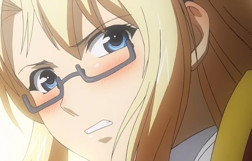 1 status is ruined by the arrival of kazuya, a young boy with a tortured past. Freezing Episode 3 Bokutachi No Blog