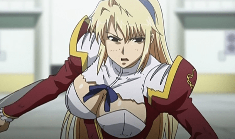 Freezing vibration episode 7 english subbed at gogoanime. Freezing 7 The Fighting Bokutachi No Blog