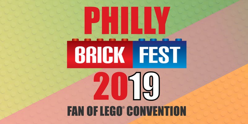 lego brick fest 2019