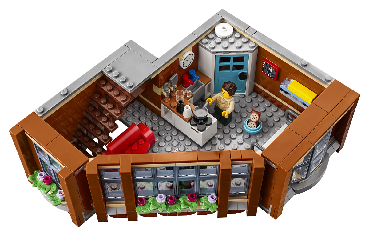 lego creator 2019 modular