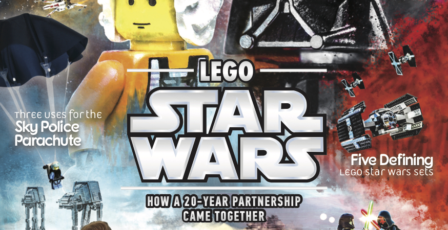 brick fanatics lego star wars