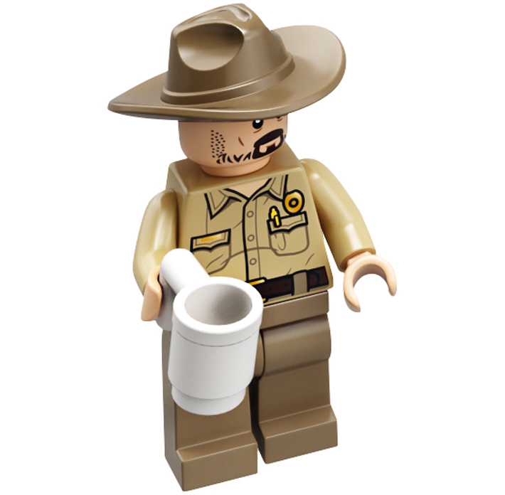 LEGO Stranger Things The Upside Down (75810) Set ...