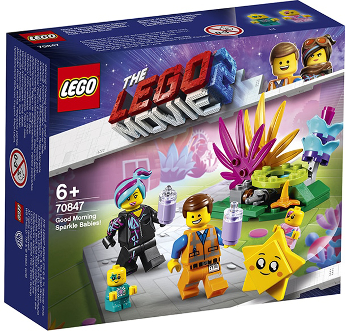 lego movie 2 blind bags release date