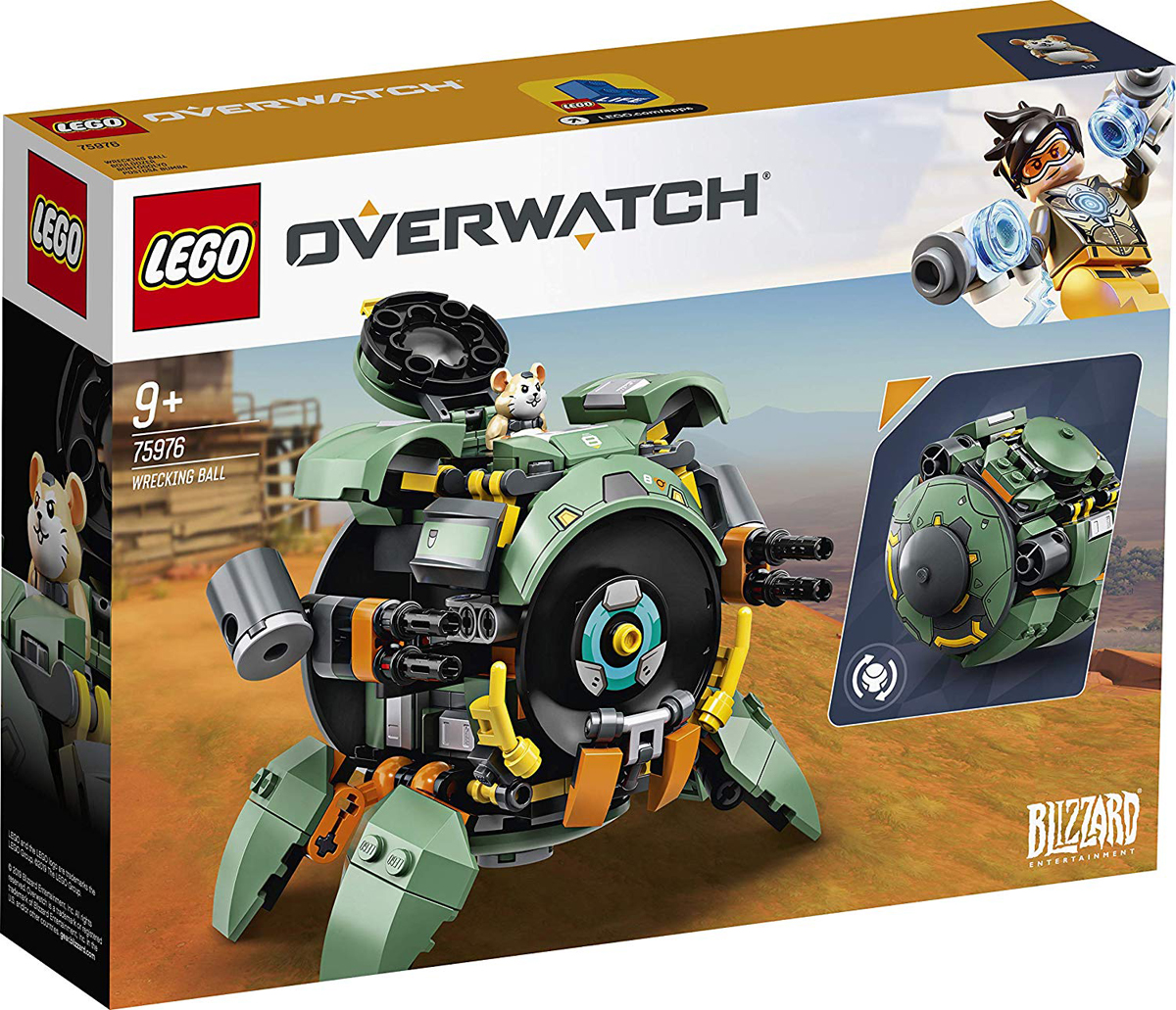lego overwatch smyths