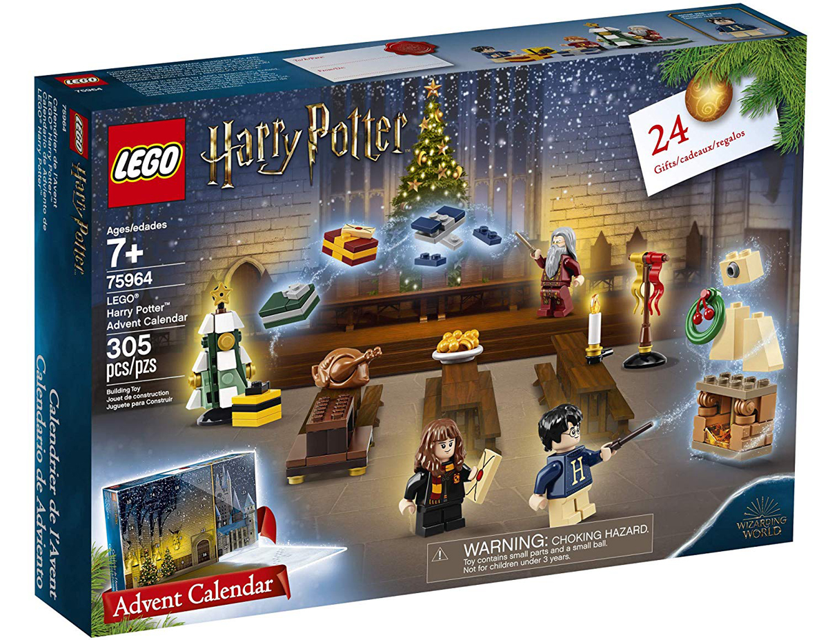 lego september 2019 sets